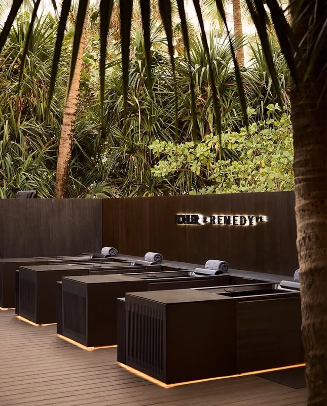 Kohler x Remedy Place