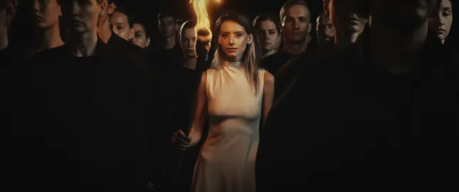 Vakarchuk x Shumei – Там де немає людей