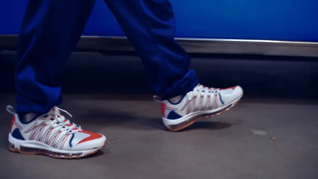 Clot x Nike Labs Commercial Spot
