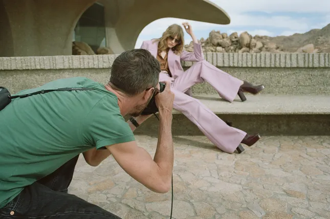 BTS