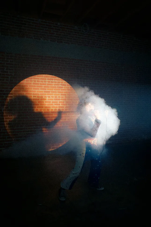 Burn Out! BTS