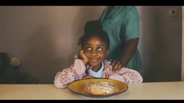 Wait My Child ad campaign | Amai Cakes Avenue