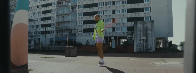 DECATHLON - Walking