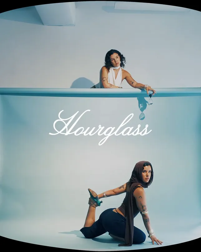 Hanan Sharifa | Fashion Brand Social Content