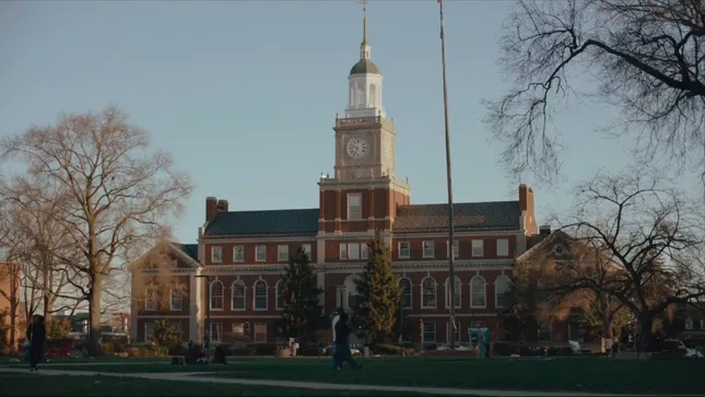 Google x Howard University - Project Elevate Black Voices