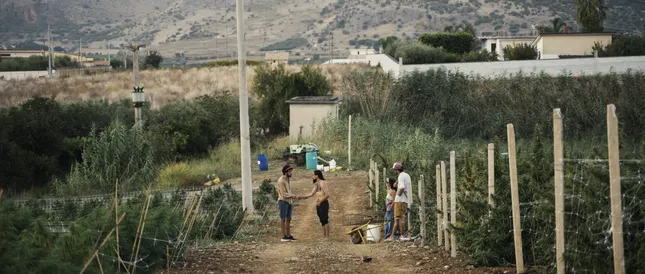 Mice (Topi) | Short Film