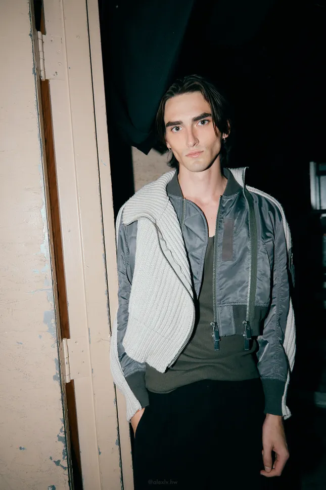 NYFW Mens 2025
