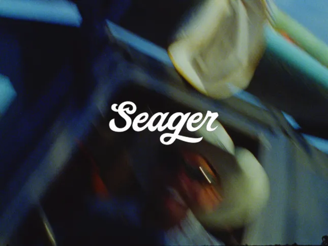 Seager Spring 26