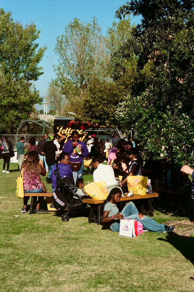 Project image