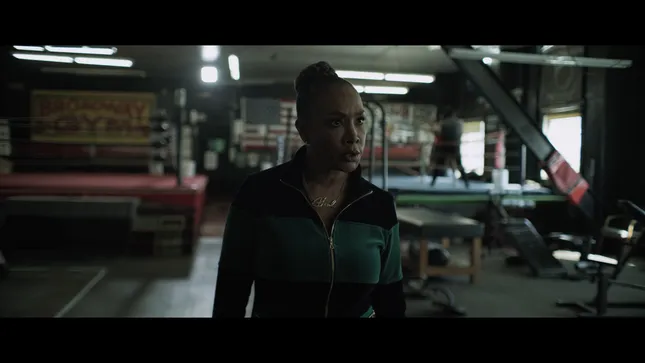 Bobcat Moretti Feature Film with Vivica Fox