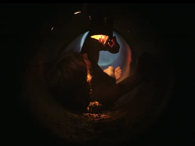 Tunnels