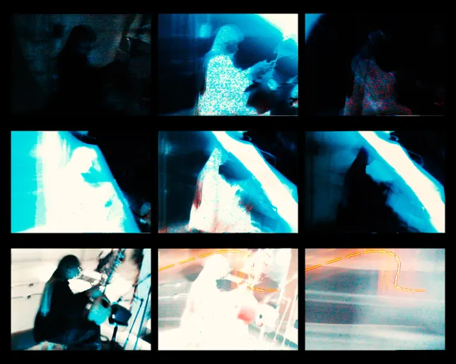 Project image