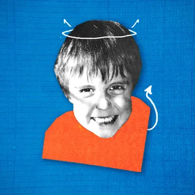 Project image thumbnail