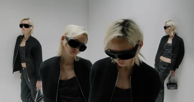 AX | Armani Exchange - FW ‘24
