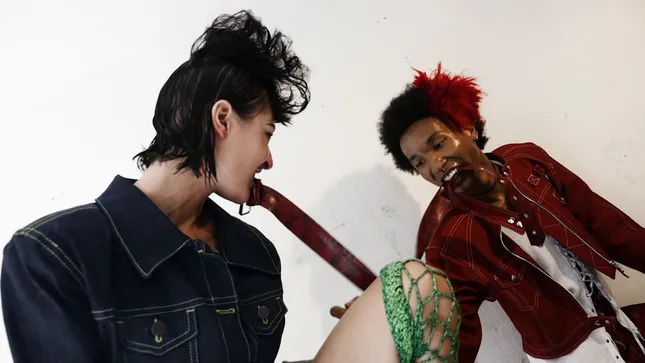 Hardeman SS18 NYFW