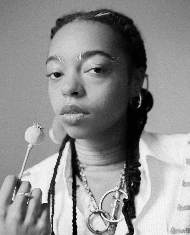 Portrait’s for Refinery29UK.