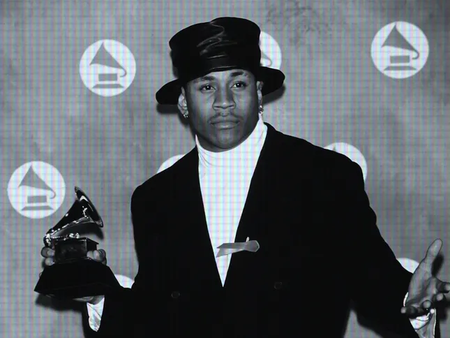 LL Cool J - The F.O.R.C.E. Album Trailer