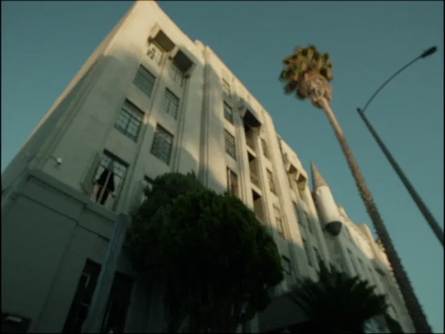 So 4 REAL  Music Video - Oke Mcfly