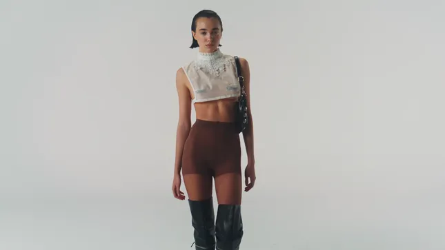 Fashion Film Showreel 2025