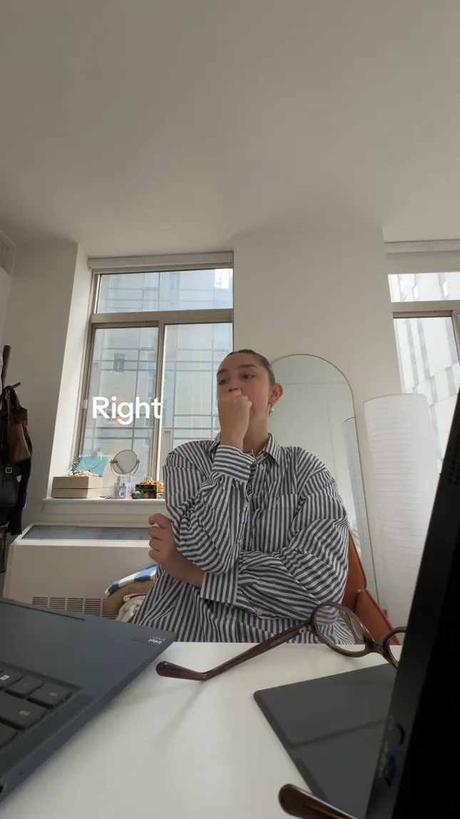 Simple edit to enhance TikTok Engagement