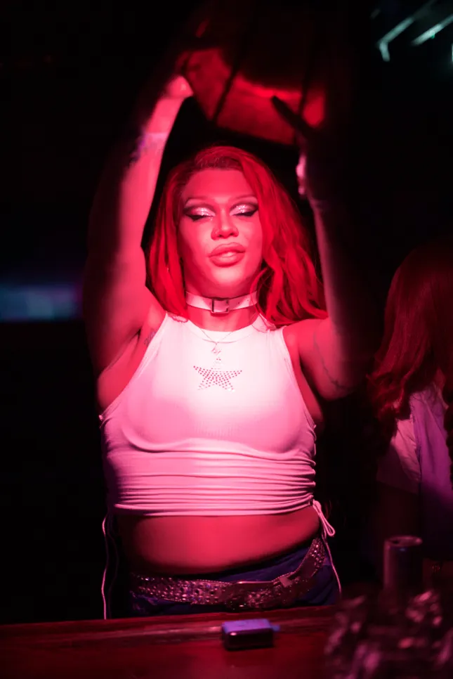 Queer Kids Next Door