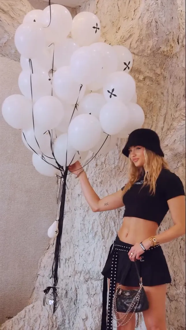 SMFK Beverly Hills Event