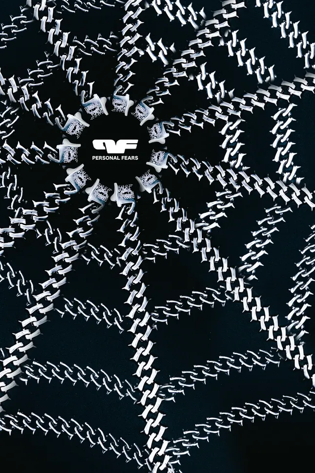 Personal Fears Jewelry