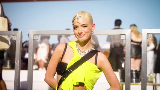 Revolve @ Coachella 2023