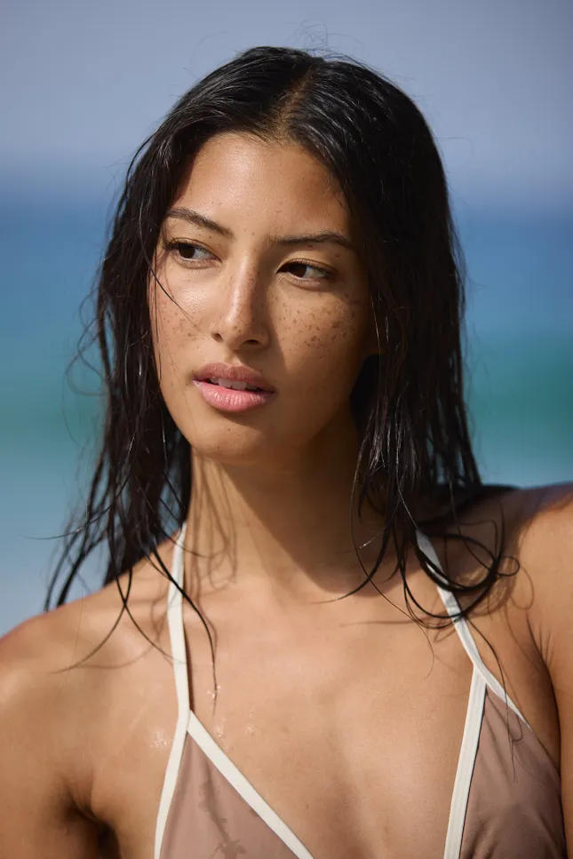 Miki | Ford Models
