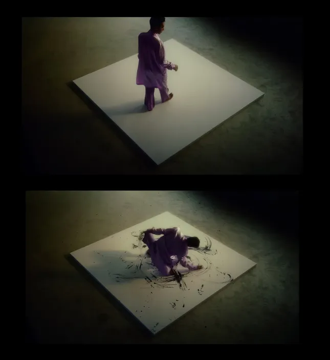 Project image