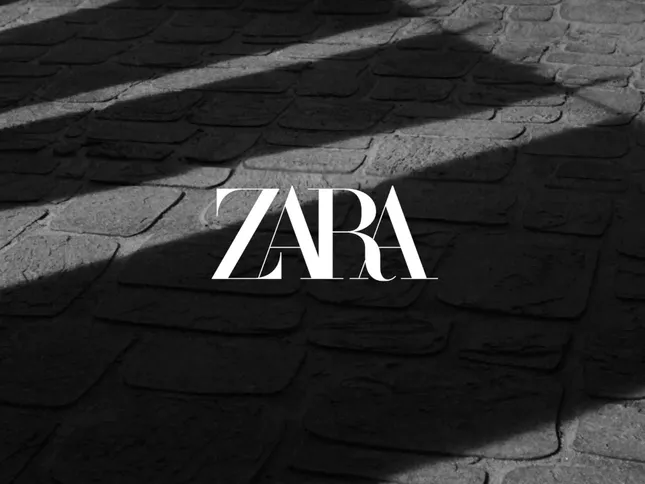 Zara Kids SS26