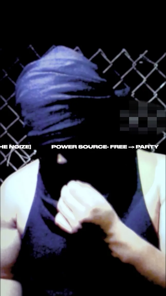 Power Source - 08.19.23 [Event Campaign]