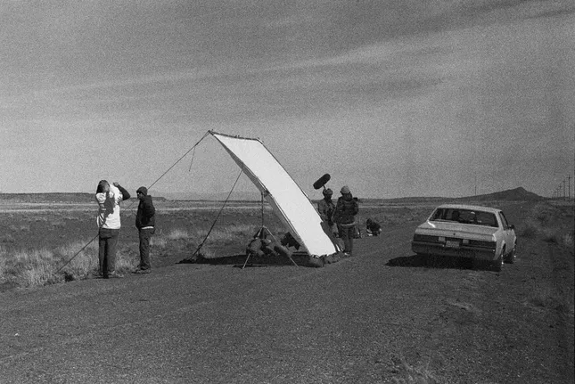 Project image