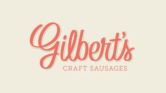 Gilbert's Sausages : Commercial