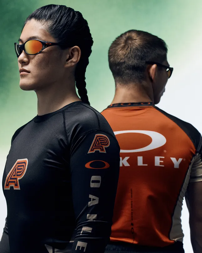 A&P / Oakley Collection 2025