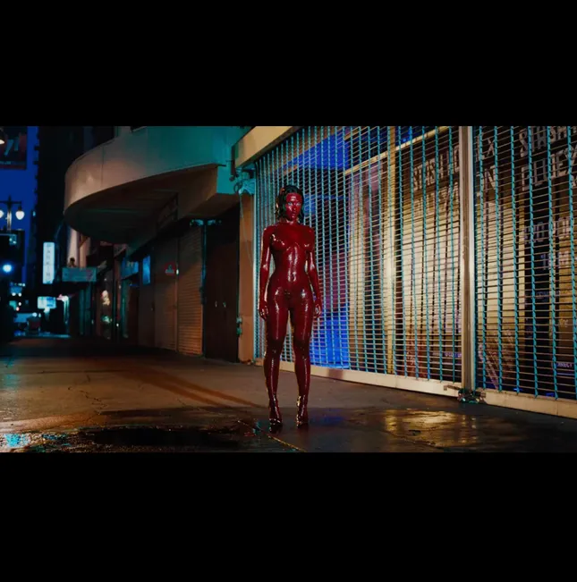 Attention - Doja Cat