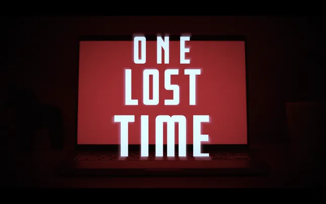 One Lost Time