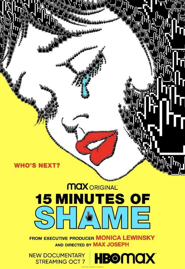 15 Minutes of Shame (2021)