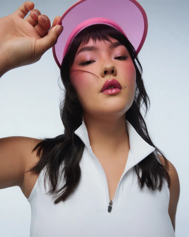 R.E.M Beauty Summer Campaign 2024