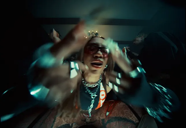 DDG x BIA - Fine Shyt Music Video