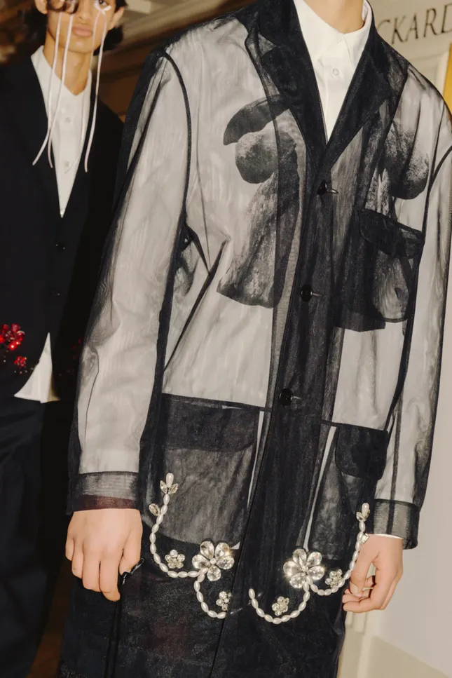 Simone Rocha AW23