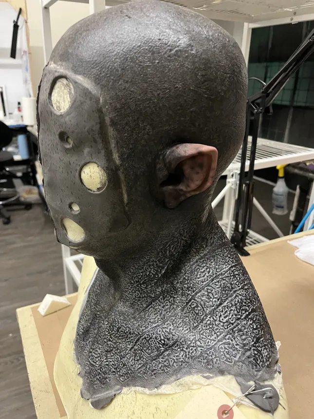 Project image