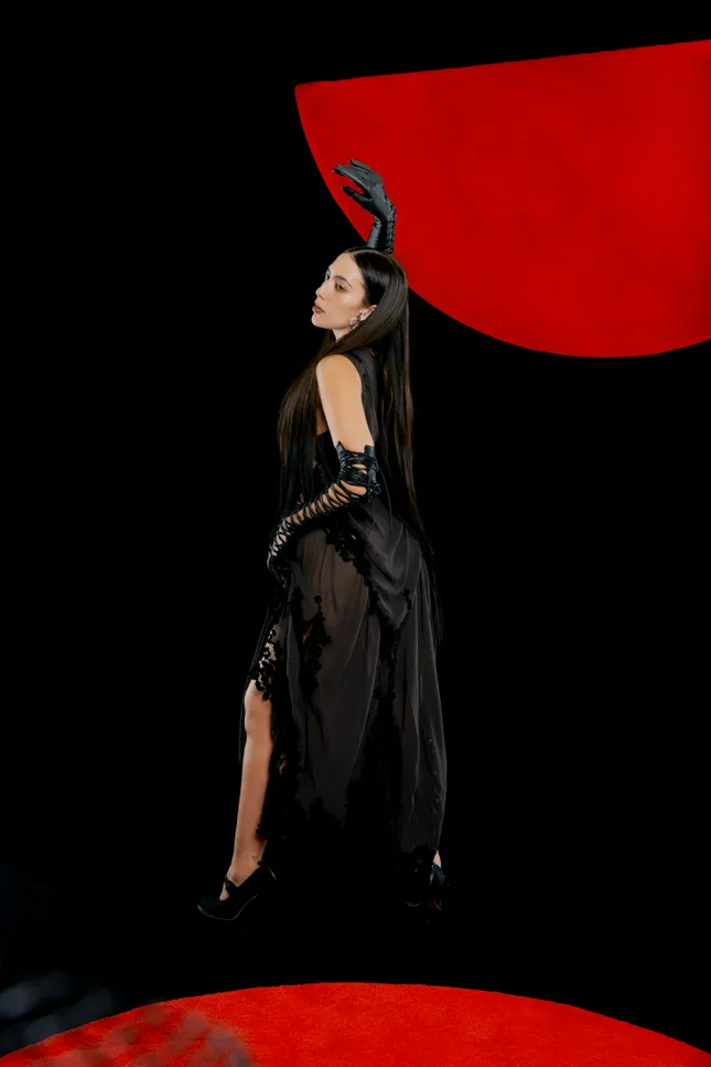Project image