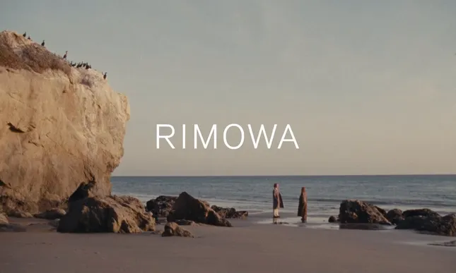 RIMOWA: Begin Again