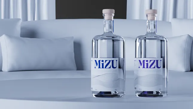 MiZU