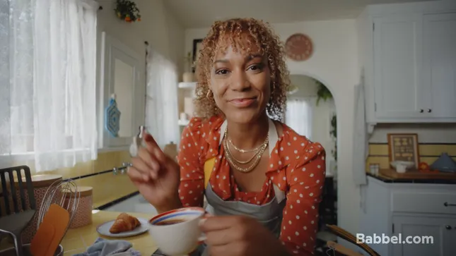 Babbel “Learn Anywhere”