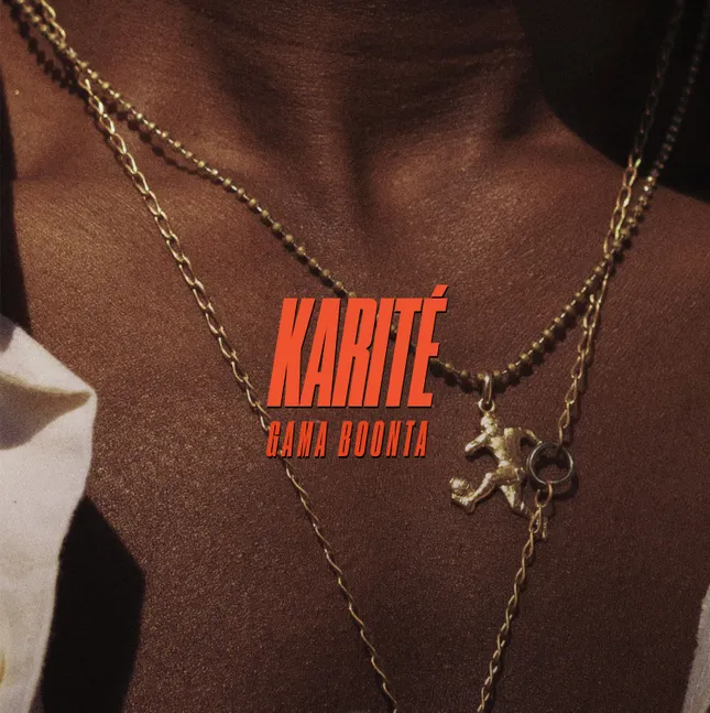 KARITE Album