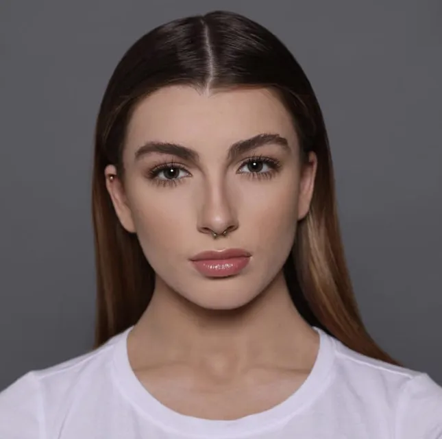 Camera Ready Look