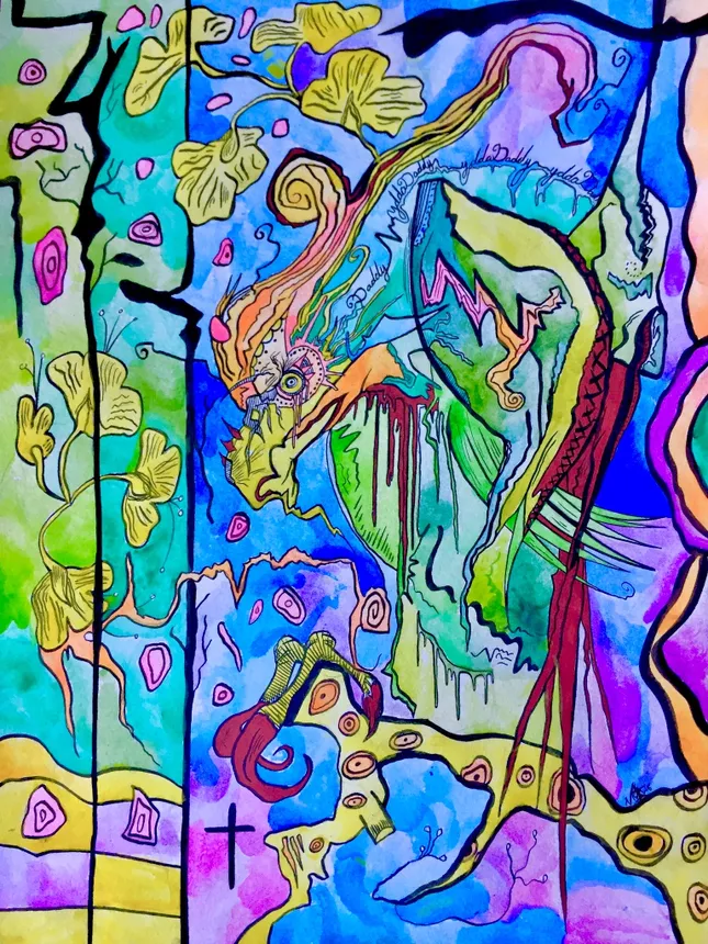 Project image