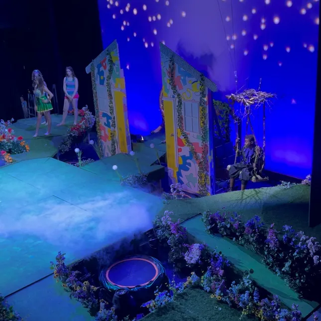 Midsummer Nights Dream